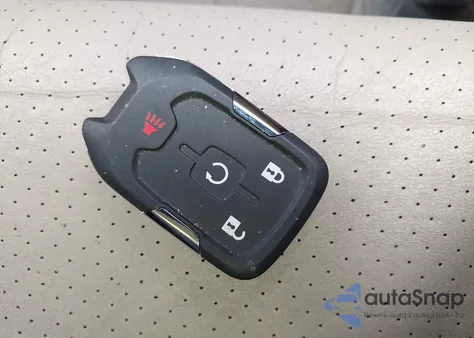 2019 GMC Terrain Sle z USA, uszkodzony, nr VIN 3GKALMEV1KL140916